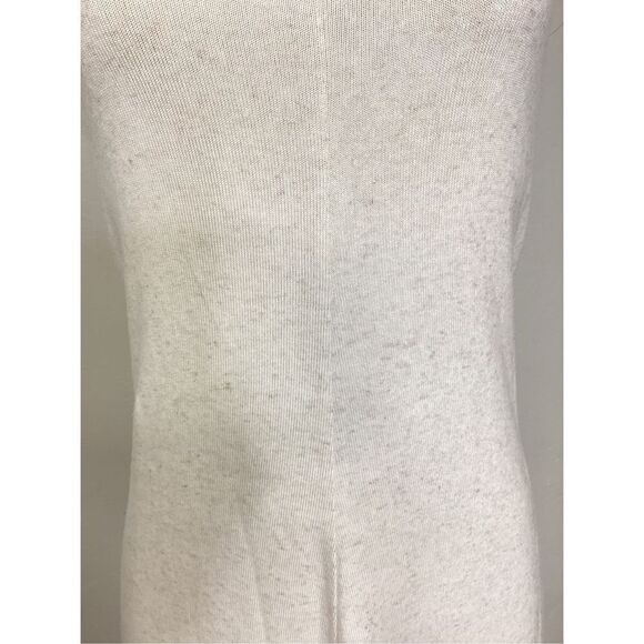 New. Calme by Johnny Was cozy racerback dress. Small. Retails $148 - Picture 6 of 8